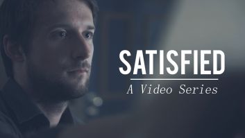 Satisfied: My Desire to be Free
