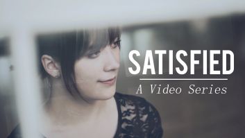 Satisfied: My Desire to be Known